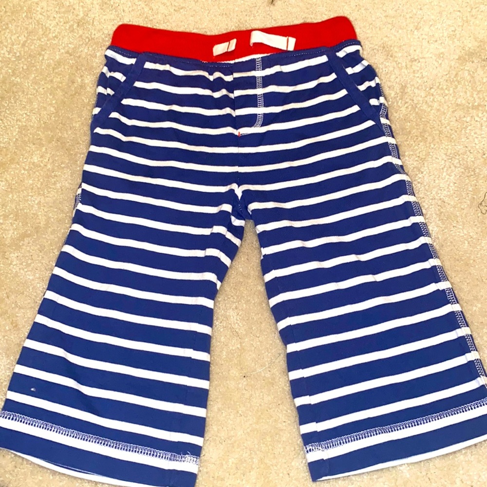 MINI BODEN long shorts